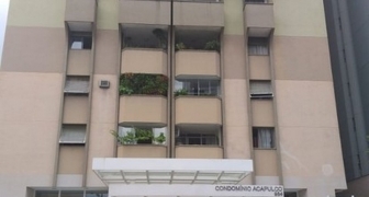 Edifício Acapulco - Londrina/PR